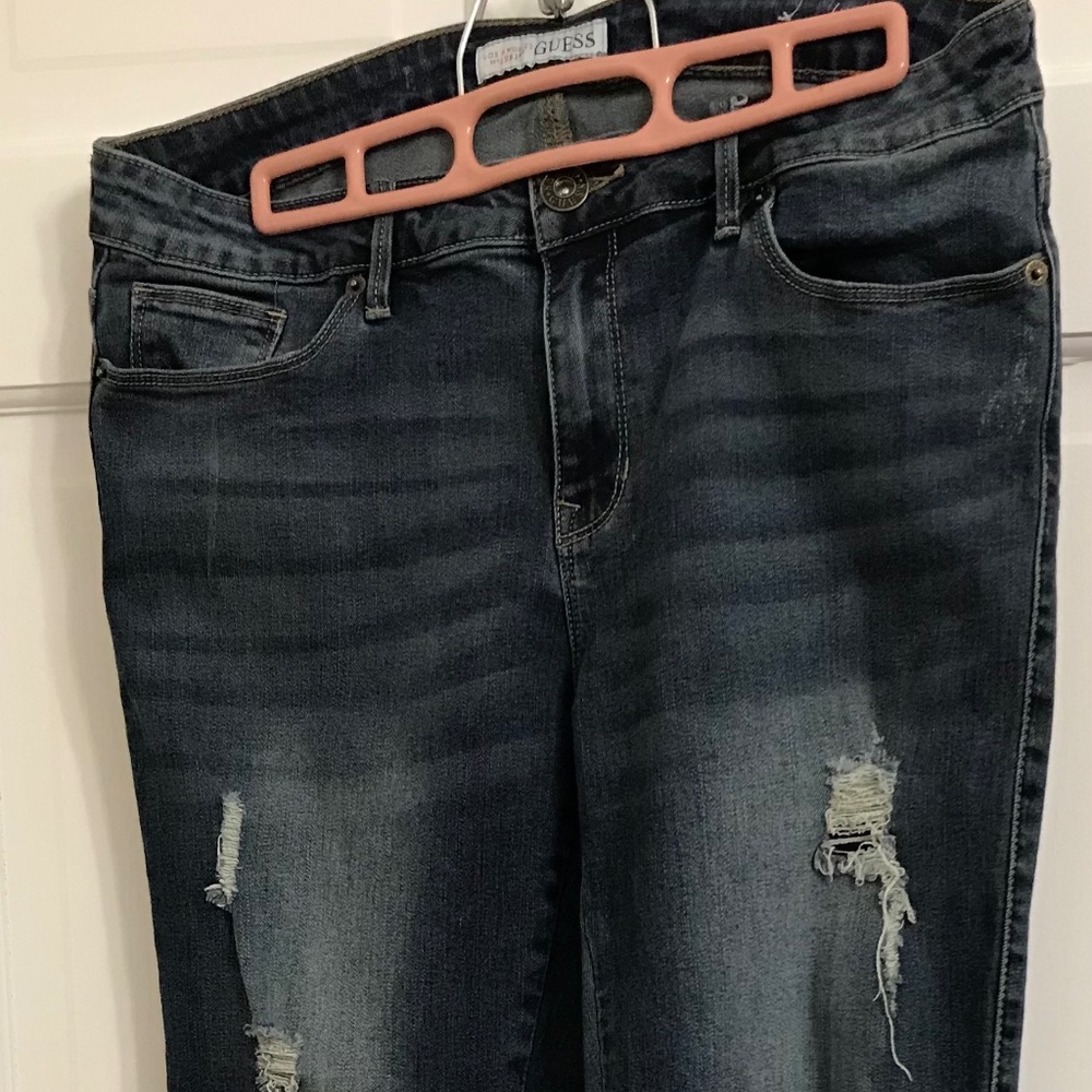 Guess jeans size 31